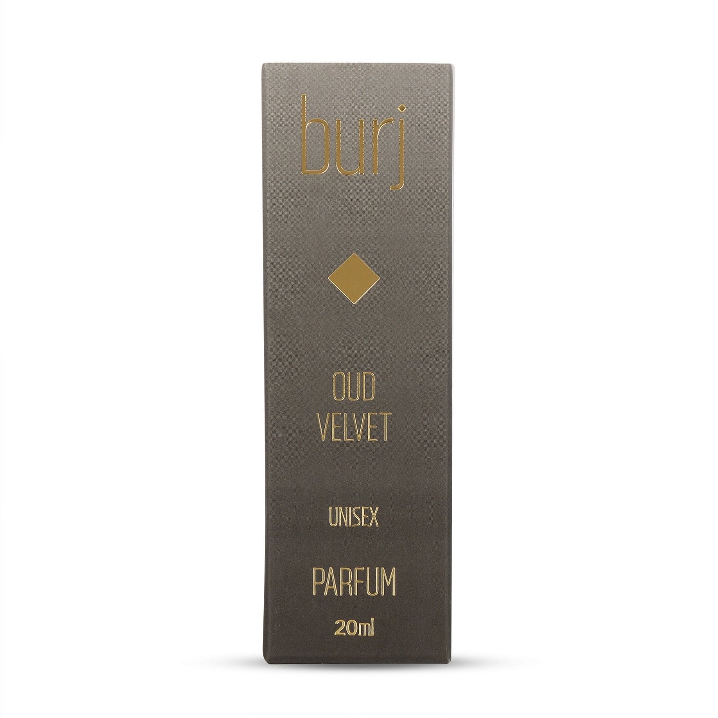 Oud Velvet Pocket Friendly Perfume Bottle