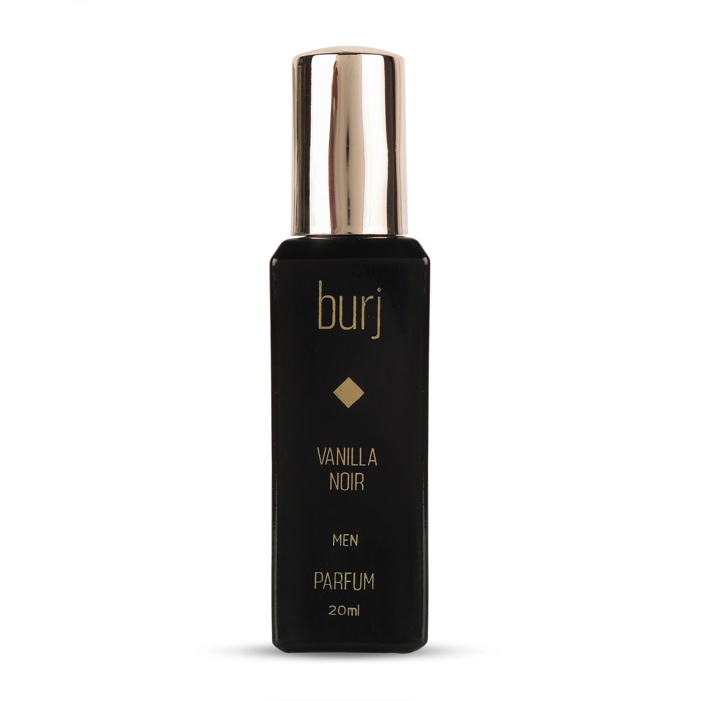 Vanilla Noir Pocket Friendly Perfume Bottle