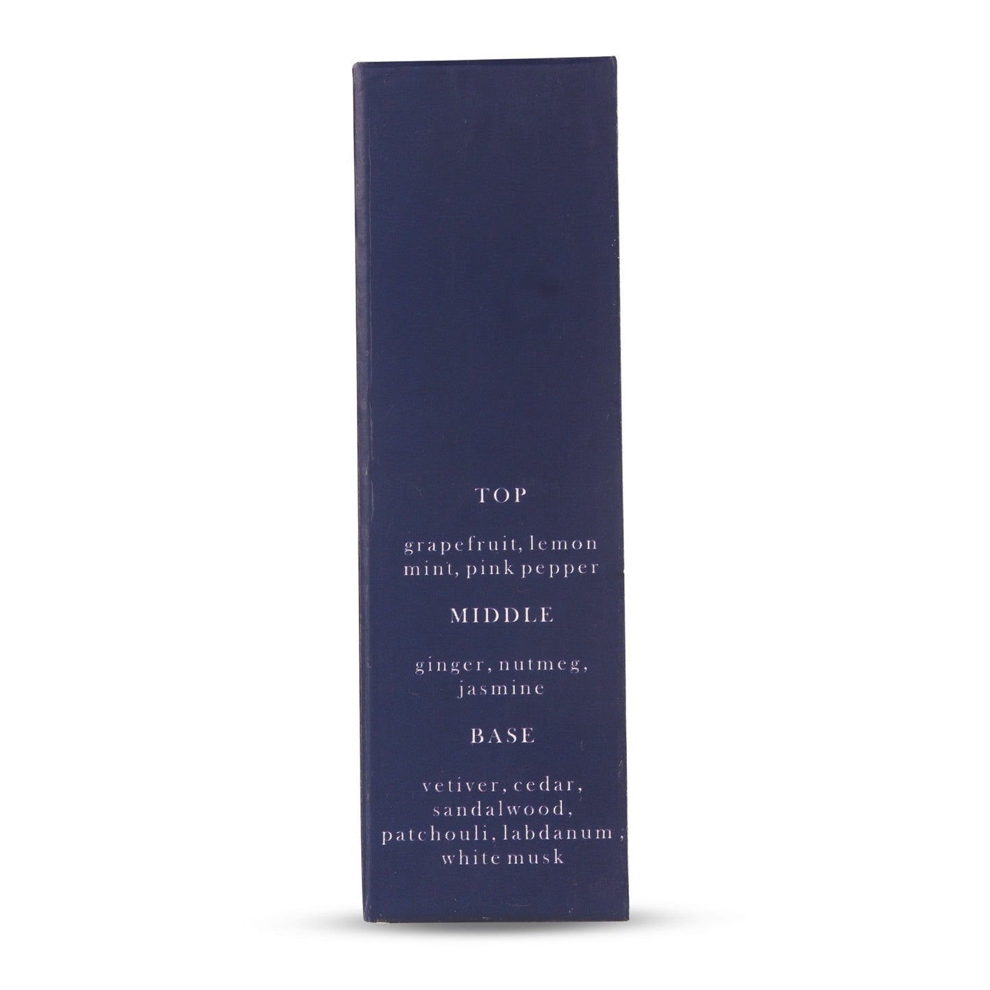 Blue No. 9 Pocket Friendly Perfume Bottle