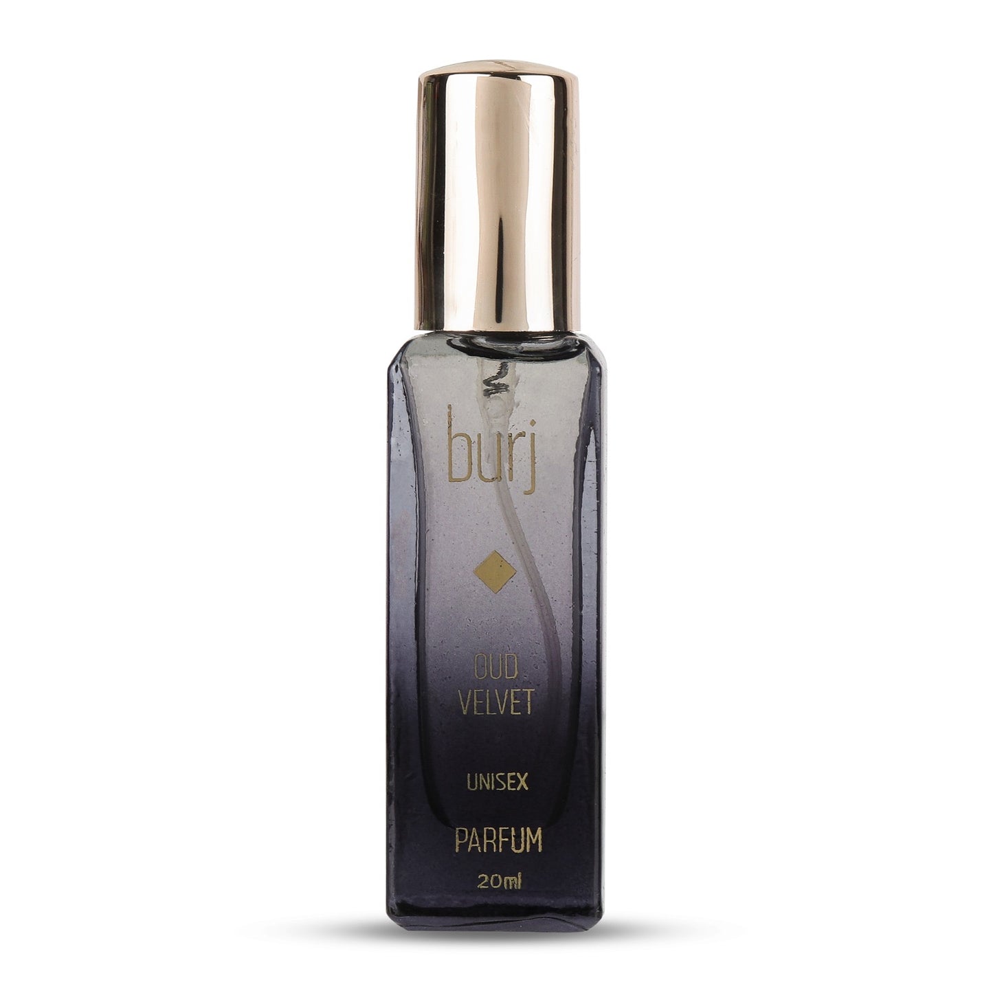 Oud Velvet Pocket Friendly Perfume Bottle