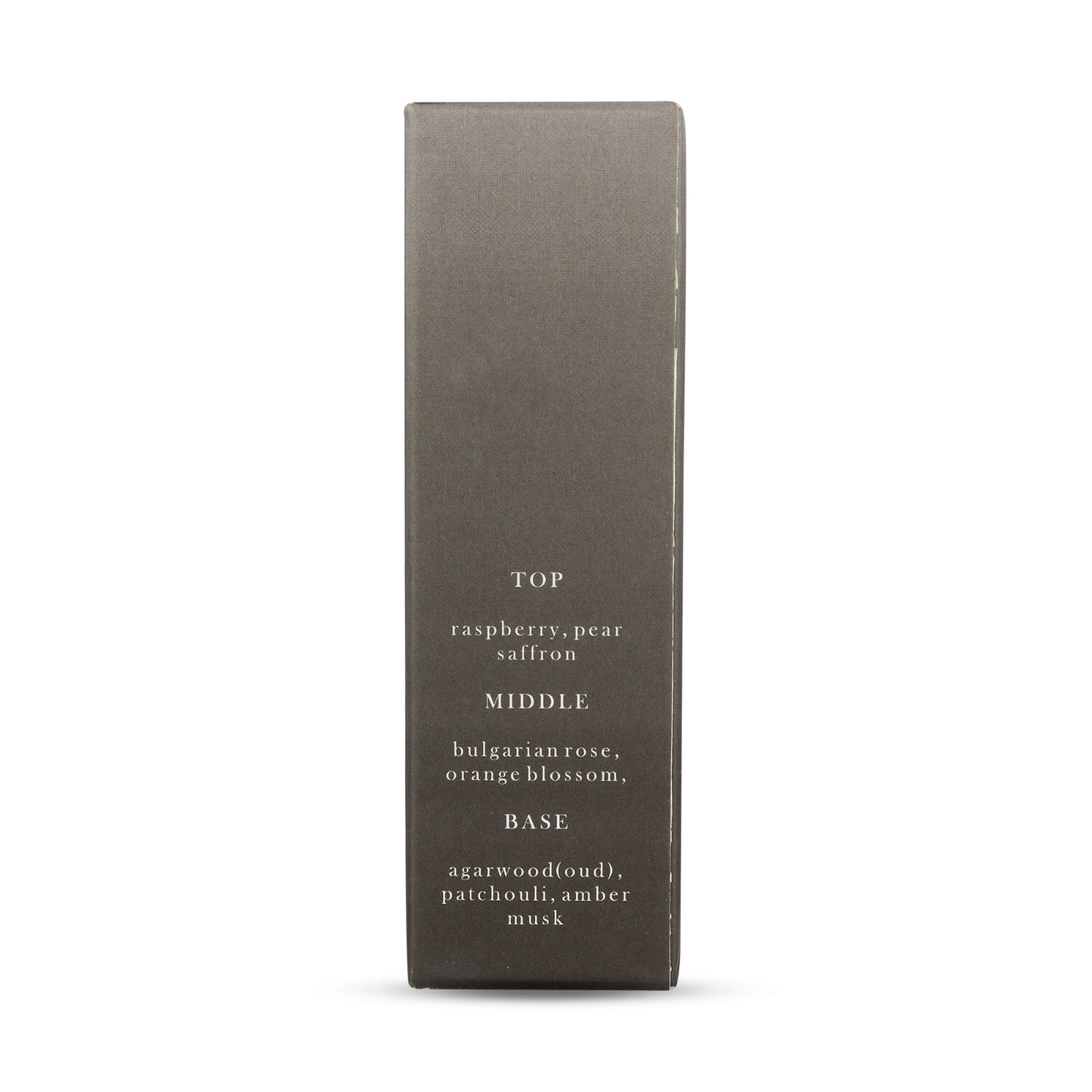 Oud Velvet Pocket Friendly Perfume Bottle