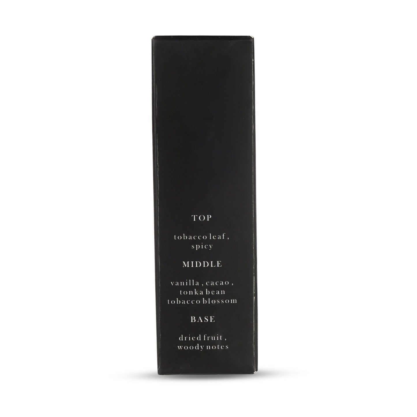Vanilla Noir Pocket Friendly Perfume Bottle